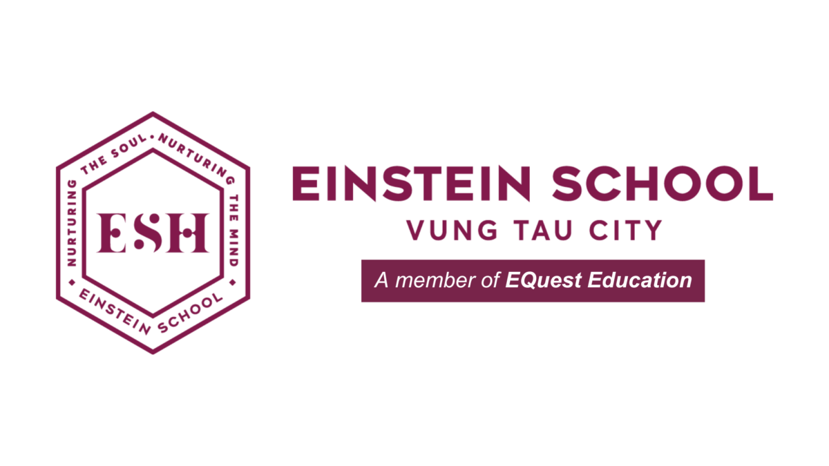 EINSTEIN SCHOOL VŨNG TÀU